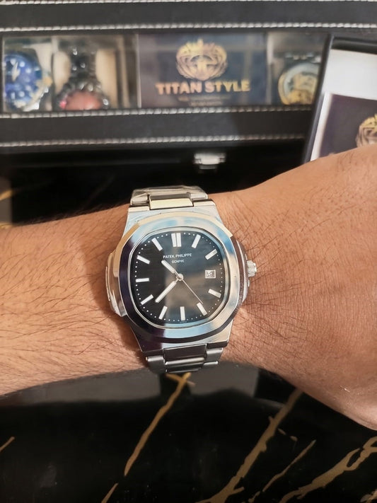 Patek Philip Geneve