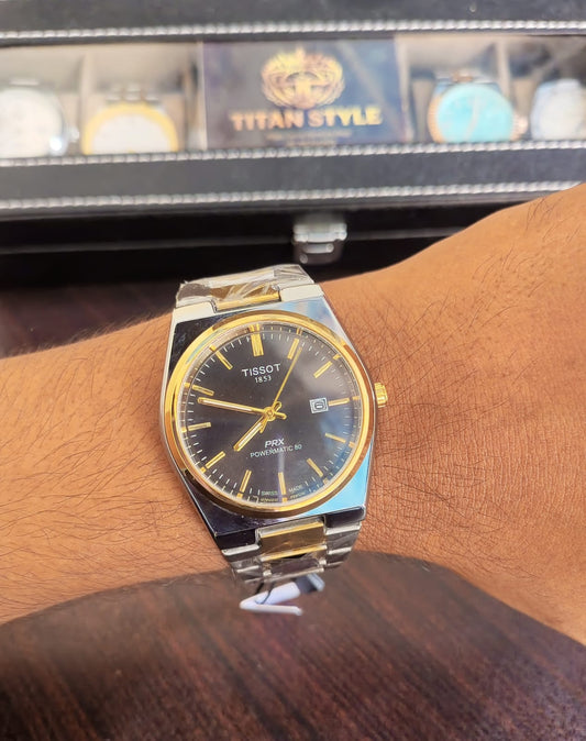 TISSOT 1853 PRX