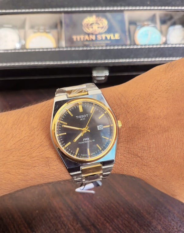 TISSOT 1853 PRX