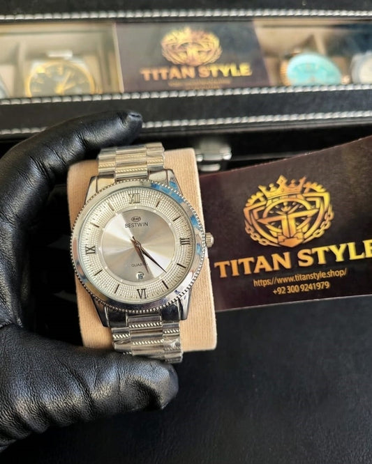 BESTWIN 232 Luxury Quartz
