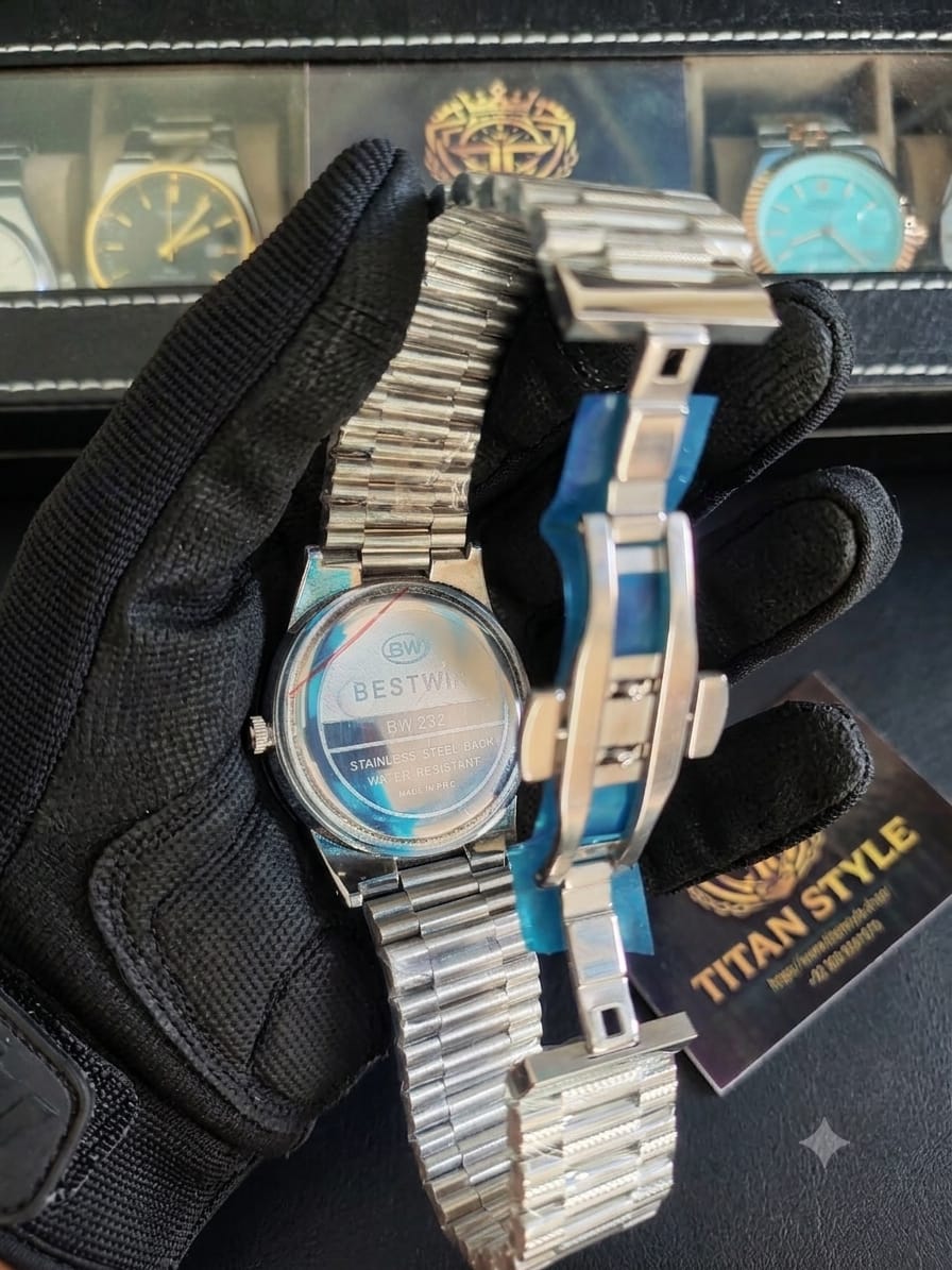 BESTWIN 232 Luxury Quartz