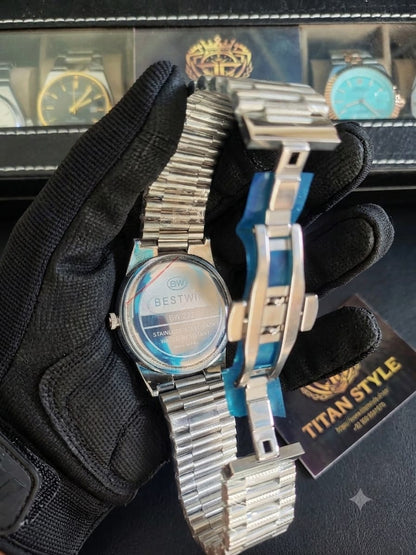 BESTWIN 232 Luxury Quartz