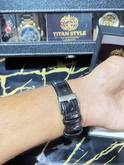 Cartier Tank
