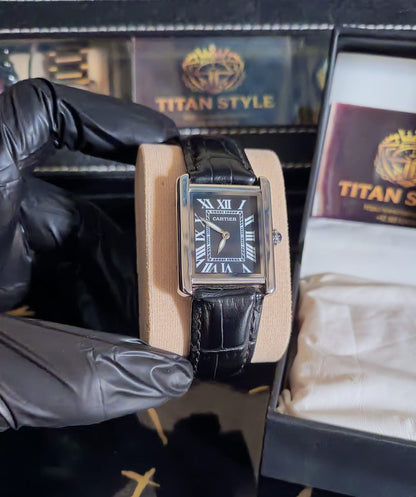 Cartier Tank