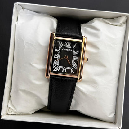 Cartier Tank