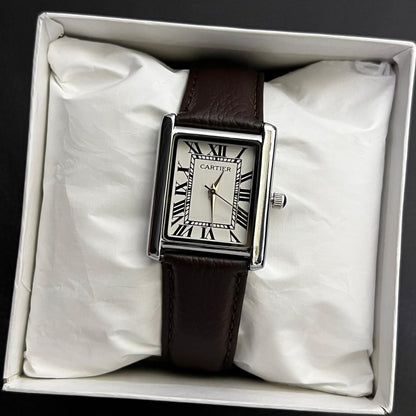 Cartier Tank