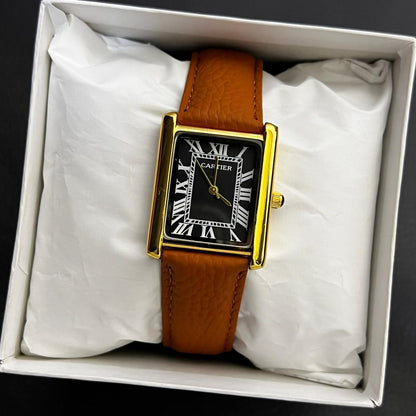 Cartier Tank