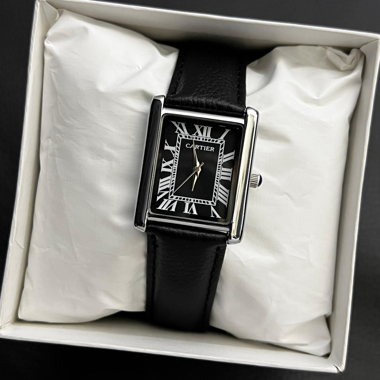 Cartier Tank