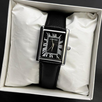 Cartier Tank