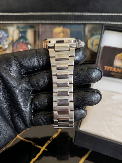 Patek Philip Geneve
