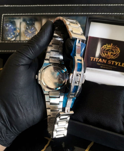 Patek Philip Geneve