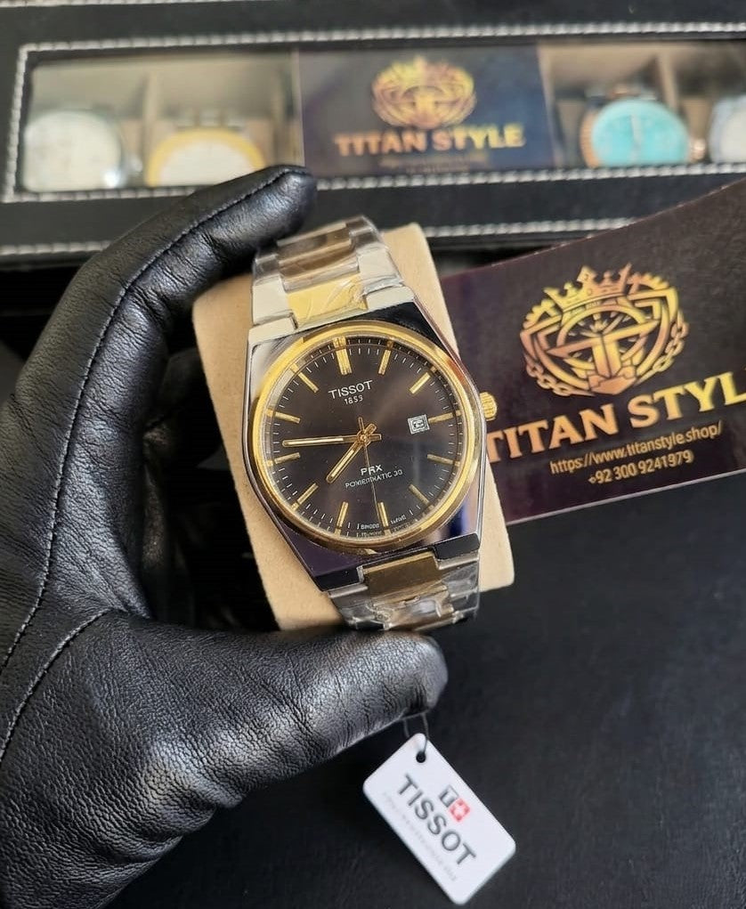 TISSOT 1853 PRX