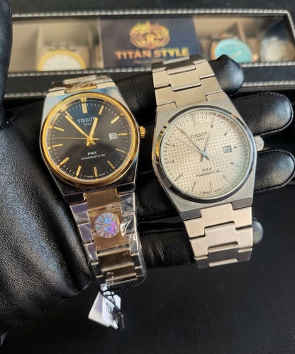 TISSOT 1853 PRX