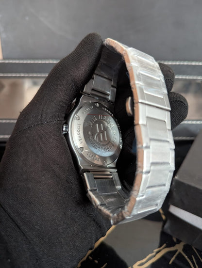 HUBLOT Skeleton Dial