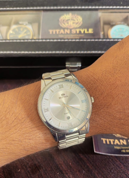 BESTWIN 232 Luxury Quartz