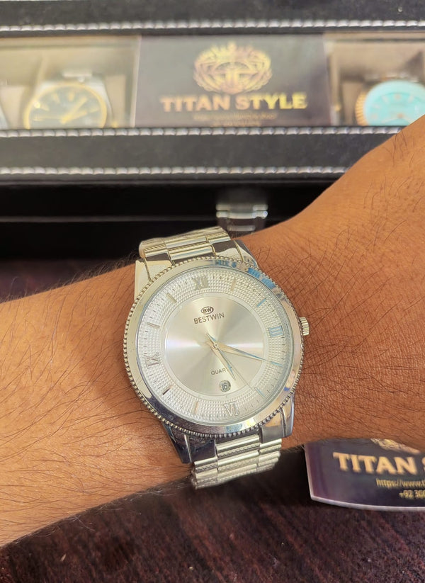 BESTWIN 232 Luxury Quartz