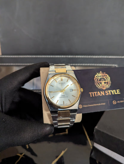 TISSOT 1853 PRX